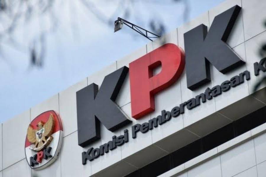 KPK Cegah Bupati Bengkalis Keluar Negeri