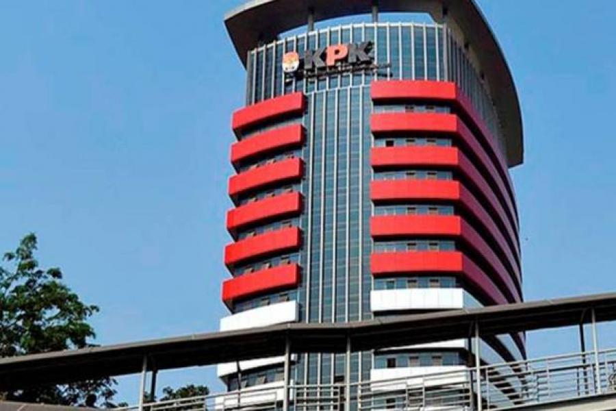 KPK Incar Sejumlah Petinggi Golkar Terkait Suap PLTU Riau-1