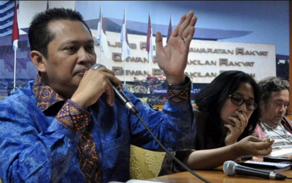 Ketua DPR Kecam Adanya �Perdagangan� 16 WNI ke China Bermodus Pernikahan