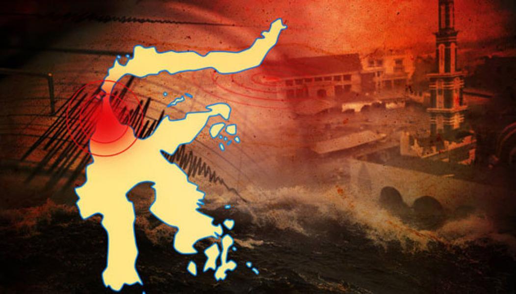 Komunikasi Putus, Pemerintah Belum Tahu Jumlah Korban Gempa Donggala