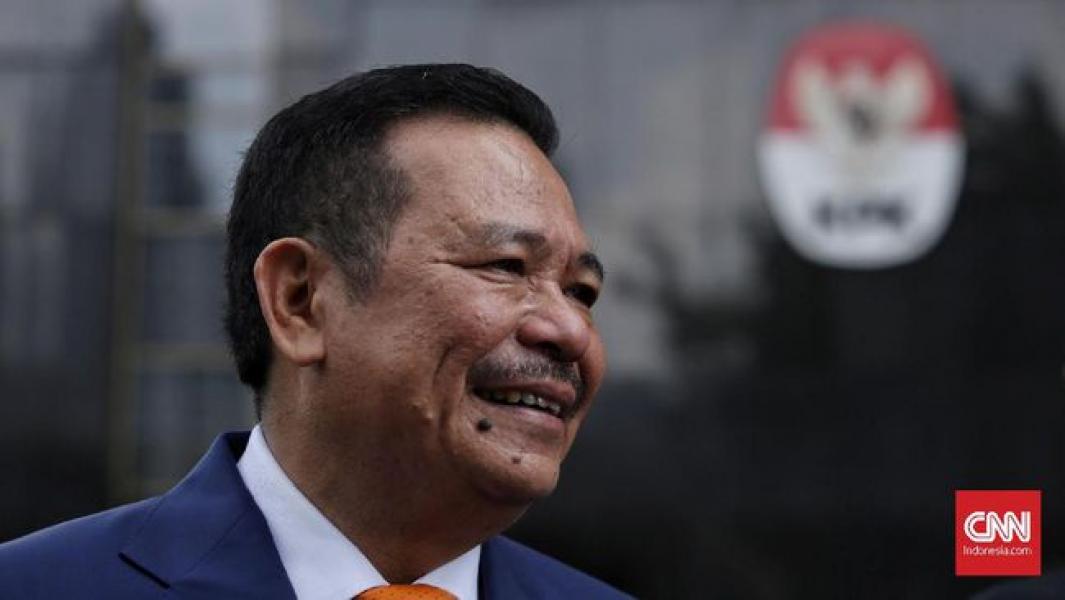 Kritik Impor, 623 Advokat Bela Rizal Ramli Hadapi Surya Paloh