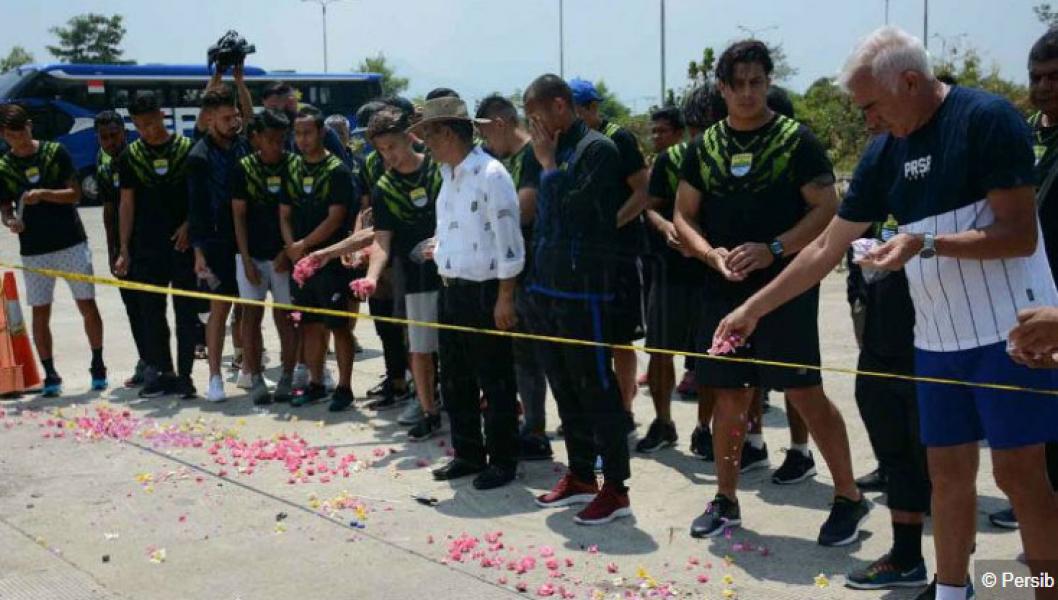 Lakukan Reka Ulang, Begini Kronologi Sebenarnya Kematian Jakmania