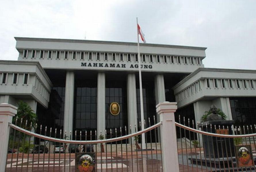 MA Putuskan Menhub Harus Cabut Peraturan Transportasi Online