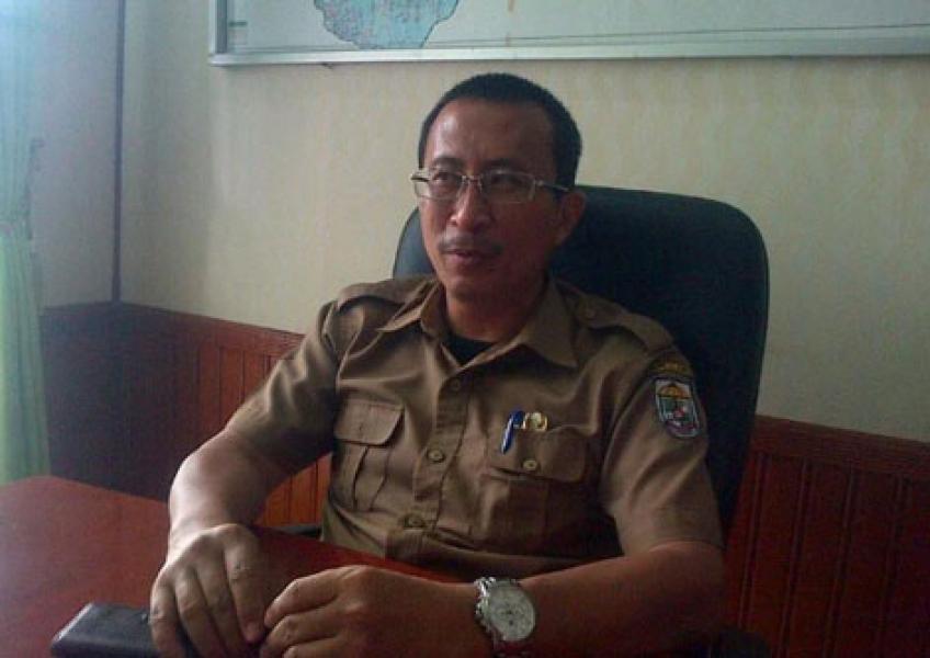 Masuk Akhir September, Capaian Target Vaksin MR di Pelalawan Hanya 46 Persen