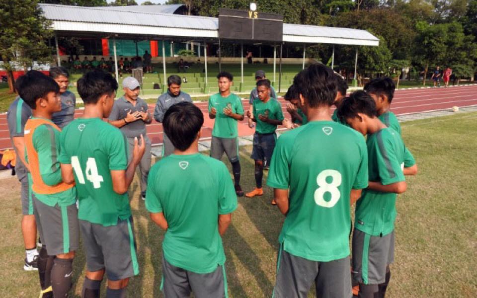 Meski Lolos ke Perempatfinal, Timnas Indonesia U-16 Masih Banyak PR