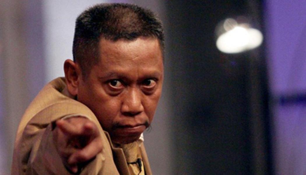 Meski Terlihat Sederhana, Kekayaan Tukul Arwana Kalahkan Syahrini