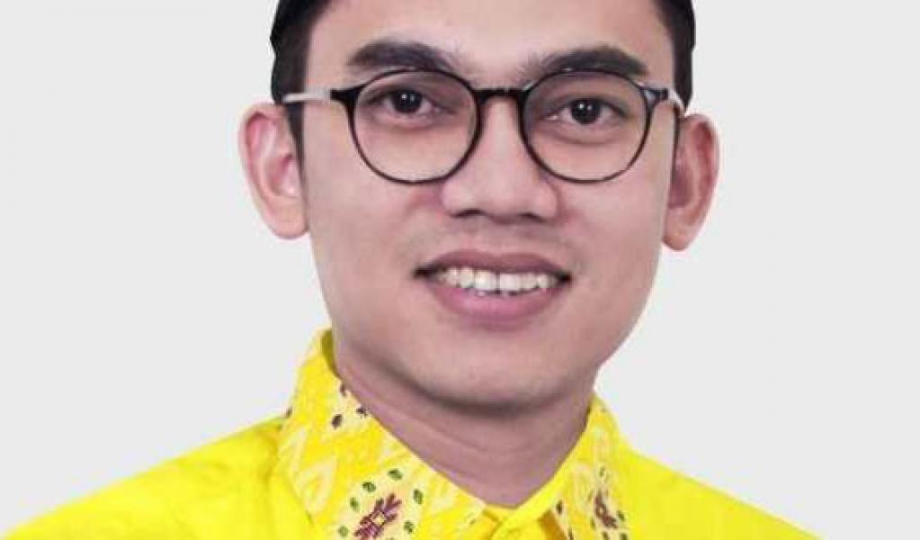 Namanya Disebut Dalam Sidang Dakwaan Jaksa KPK Terhadap YP, Ini Klarifikasi Edwin Pratama Putra