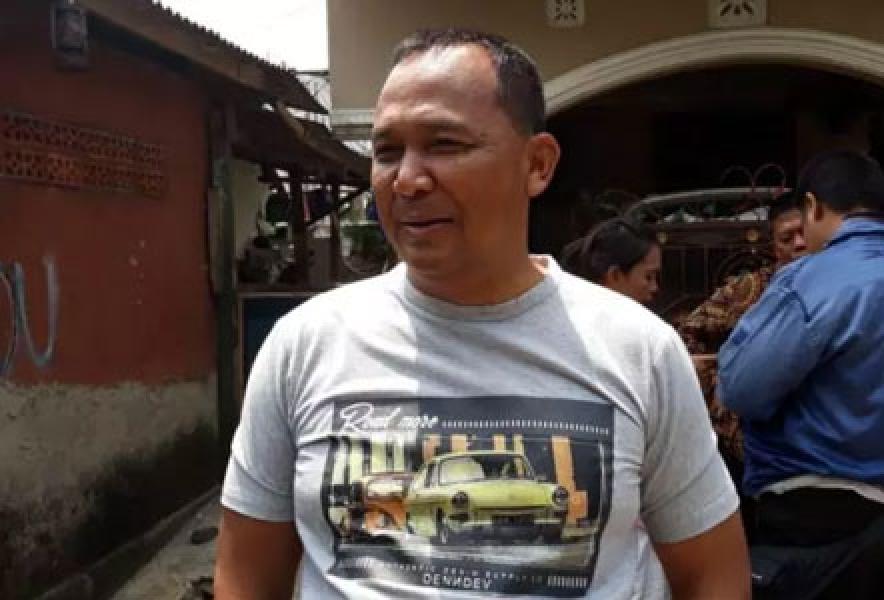 Orangtua Bripda Puput Kaget, Ahok Dikabarkan Ingin Persunting Putrinya