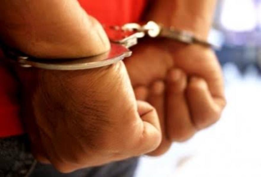 Pengacara dan Anggota Satpol PP di Pekanbaru Diciduk Polisi Lagi Nyabu