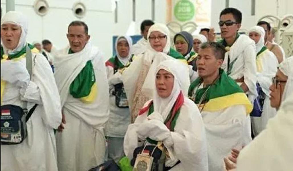 Polemik Kain Ihram Buatan China, Begini Kata Kemenag