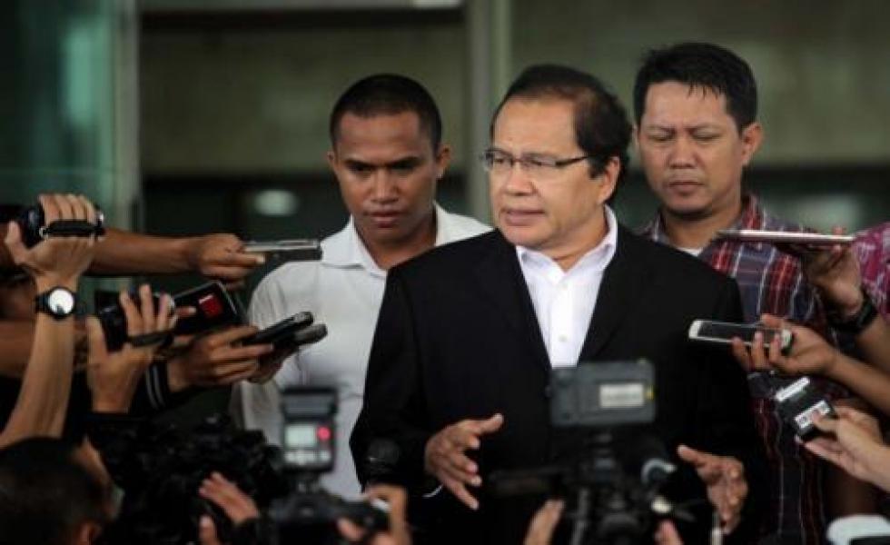 Rizal Ramli Sebut Kebijakan Impor Beras Aneh: Hanya Untuk Hidupkan Mafia