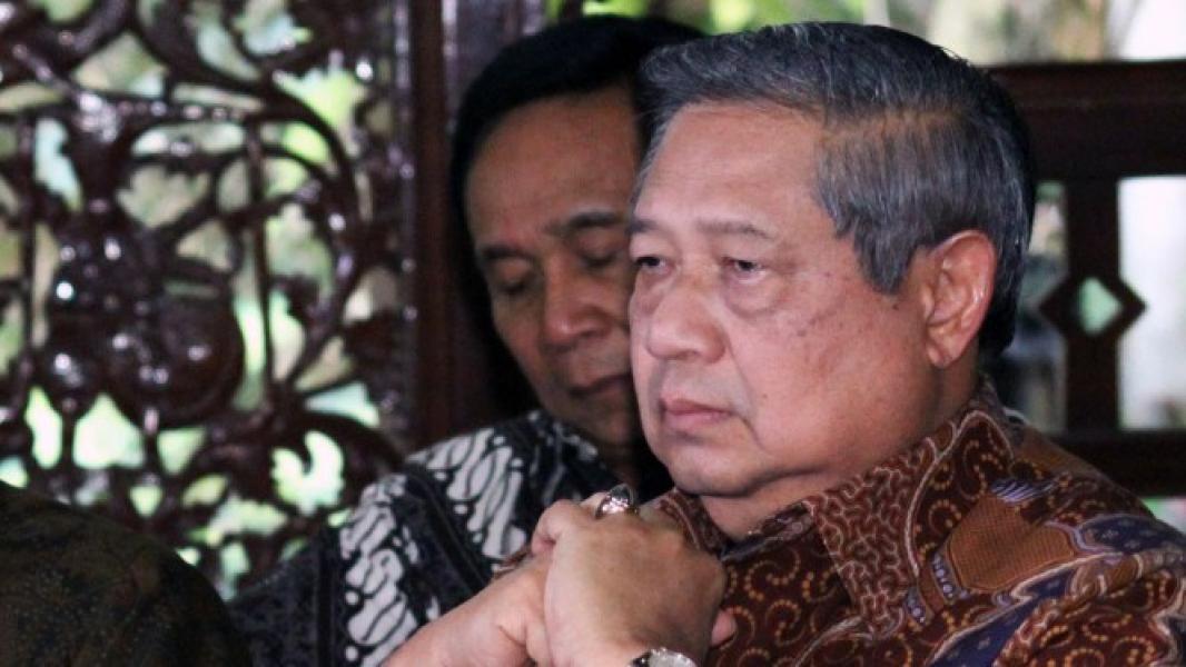 Sebut SBY Terlibat Pencucian Uang Rp177 T, Demokrat Akan Laporkan Asia Sentimel