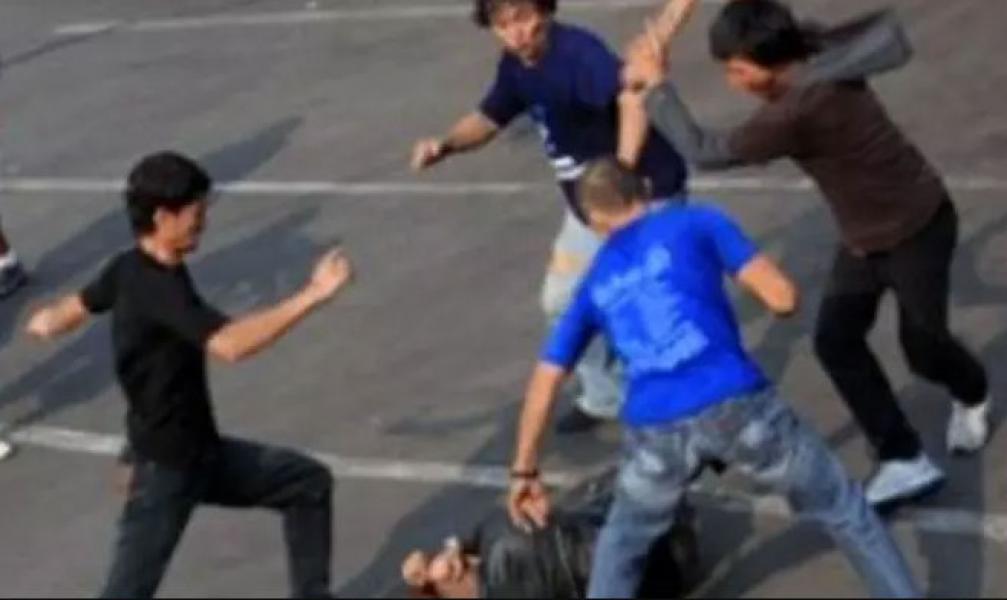 Seorang Suporter Tewas Dikeroyok Sebelum Laga Persib vs Persija