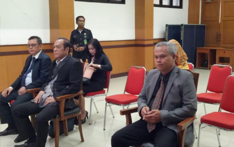 Sule dan Lina Resmi Bercerai