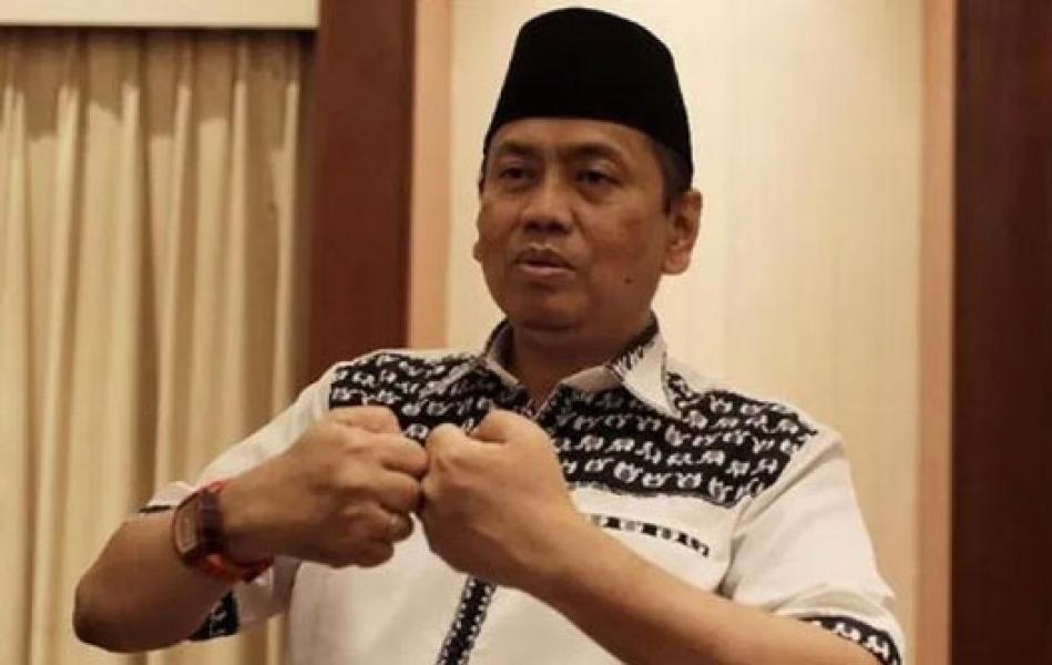 Waduh, Anak Buah Megawati Minta Ijtima Ulama II Dibubarkan