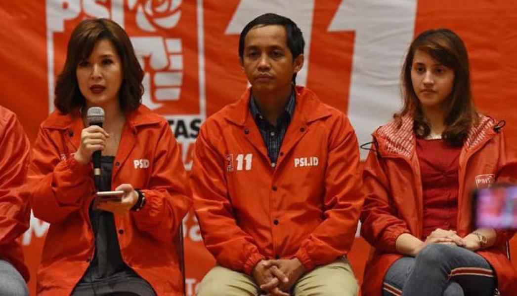Walhi: Sis Bro Pengurus PSI Gagal Paham soal Sawit