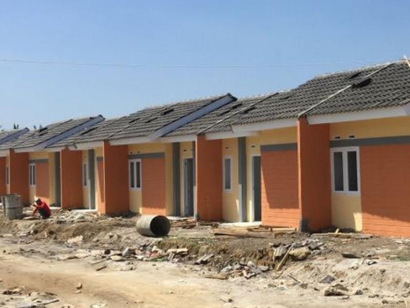 2019, 1.842 RLH Akan Dirampungkan