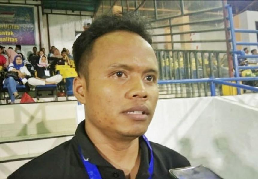 3.200 Atlet Porkot Pekanbaru Diasuransikan Selama Pertandingan