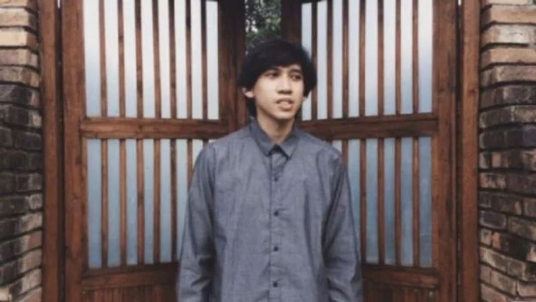 Ananda Badudu, Penggalang Dana Aksi Mahasiswa Ditangkap Polisi