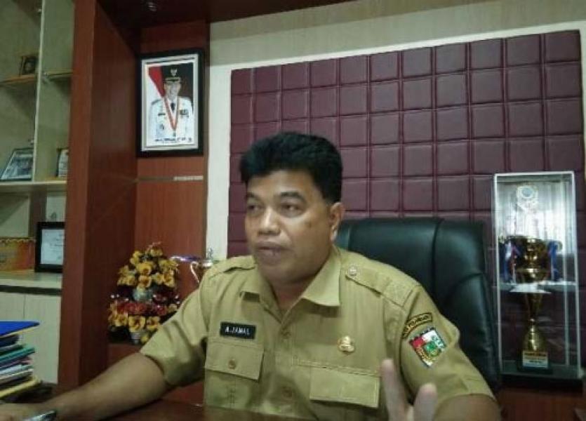 Asap Semakin Pekat, Libur Sekolah di Pekanbaru Diperpanjang hingga 24 September 2019