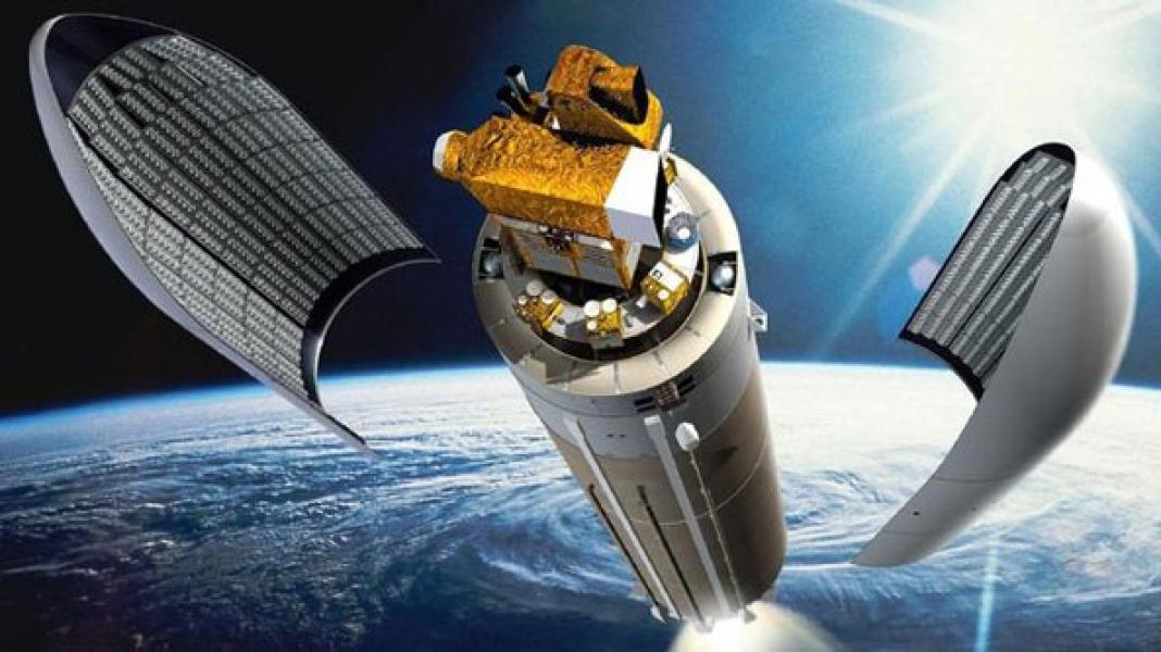Bakti Buka Suara Soal Laporan Kejanggalan Tender Satelit