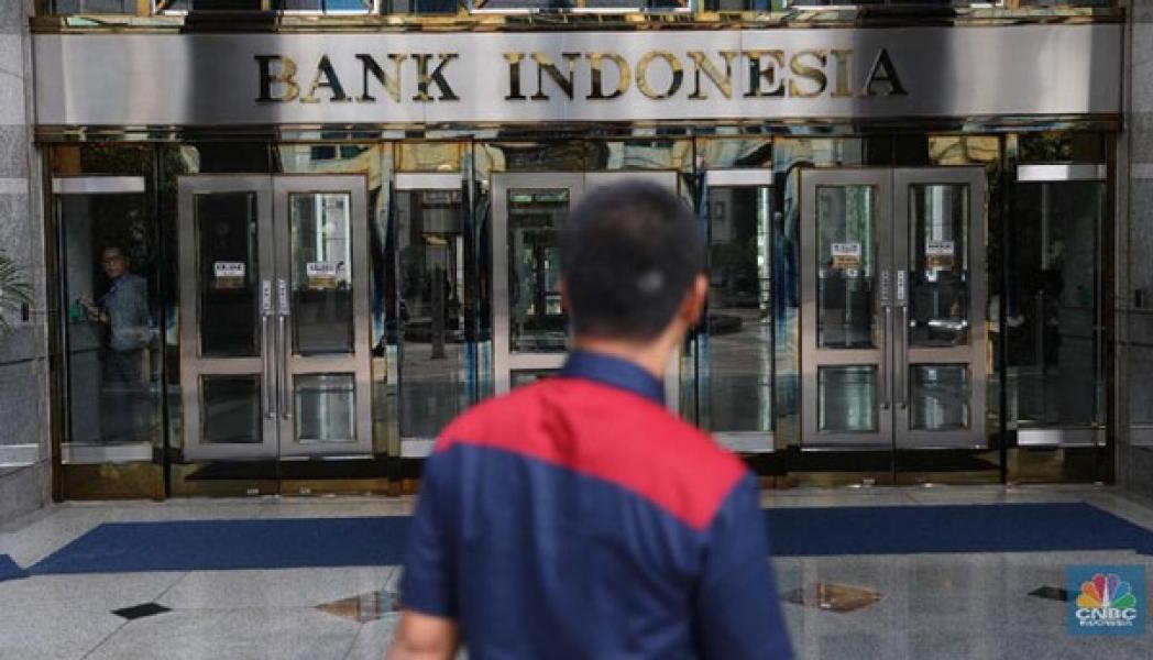 Bank Indonesia Buka Lowongan, Ini Syaratnya