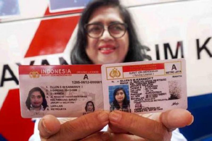 Bikin dan Perpanjang SIM Mudah Secara Online, Ini Tahapannya!