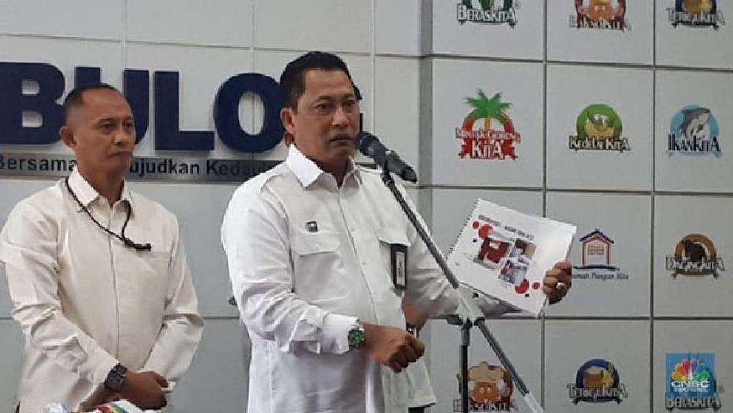 Buwas Sebut Oknum Manipulasi Beras Orang Miskin, Siapa Ya?