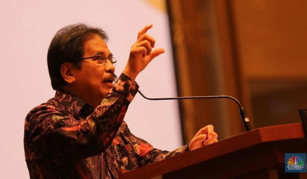 Catat! Mau Dirikan Bangunan Apapun Tak Perlu IMB