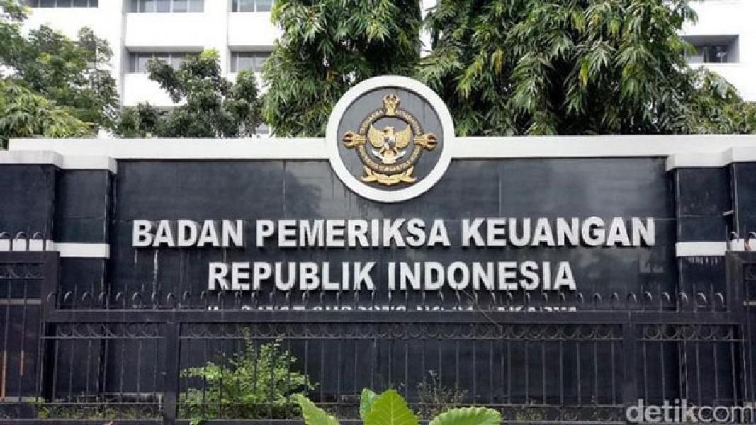 DPD Ricuh, Penetapan Anggota BPK Pun Molor