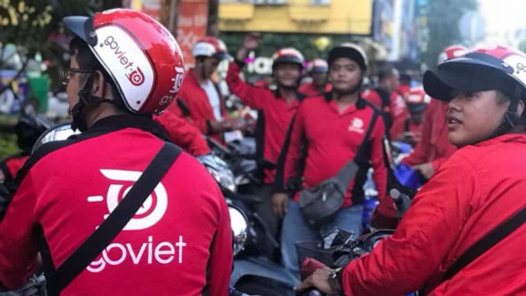 Dalam 7 Bulan Sudah 3 Petinggi Gojek Hengkang
