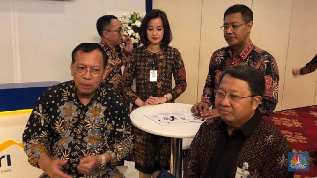 Demi Gairah Ekonomi, Sri Mulyani Rela Kehilangan Rp 54 T