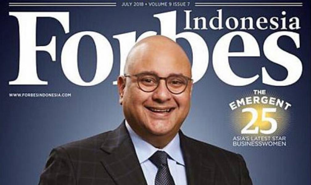 Deretan �Gudang� Uang Punya Irwan Mussry, Suami Maia Estianty