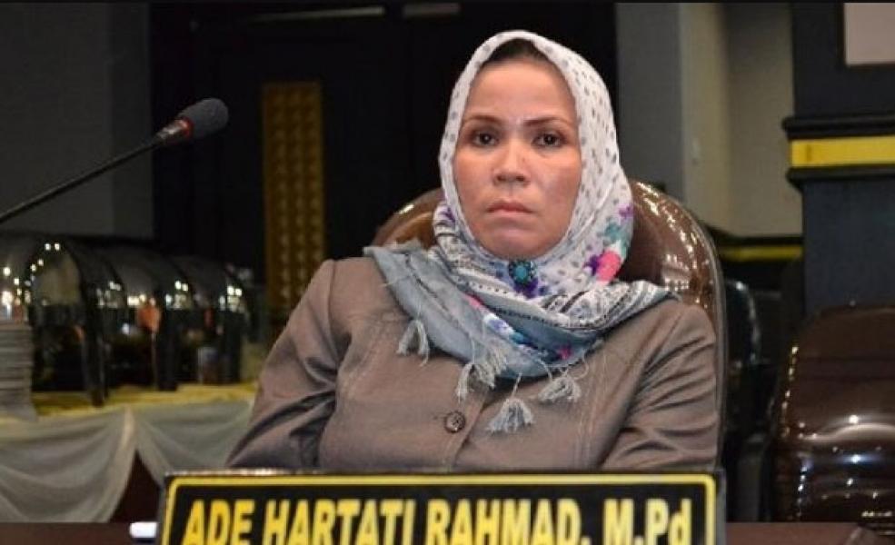 Dewan Desak Gubri Selesaikan Bencana Asap