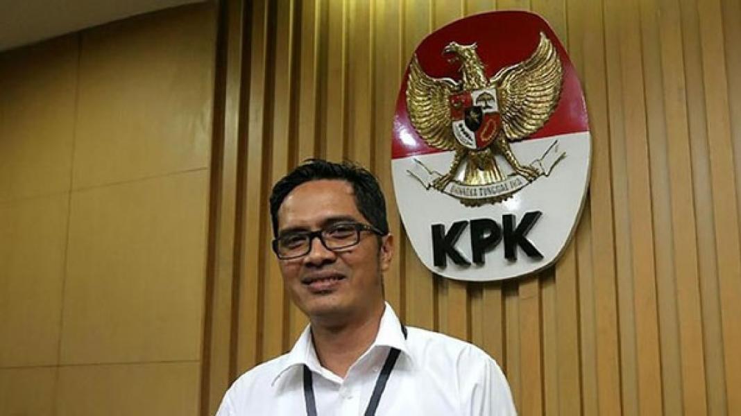 Duh! KPK Tangkap Tangan Direktur BUMN Perkebunan, Kasus Gula