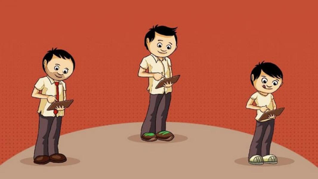 Gaji Rp 1,3 M, Ini 10 Pekerjaan Zaman Now Bagi Fresh Graduate