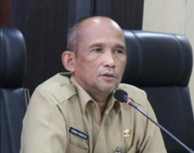 Gegara Asap, Pemkab Pelalawan Liburkan Sekolah selama Dua Hari