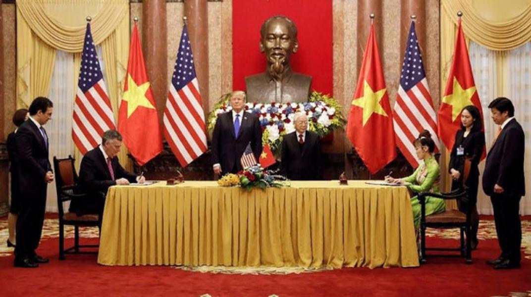 Gokil! Tahun Depan Vietnam Bakal Makin Sulit Dikejar RI