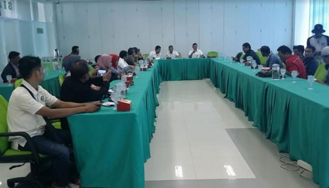 Hari Listrik Nasional, PLN UIWRKR Gelar Berbagai Kegiatan