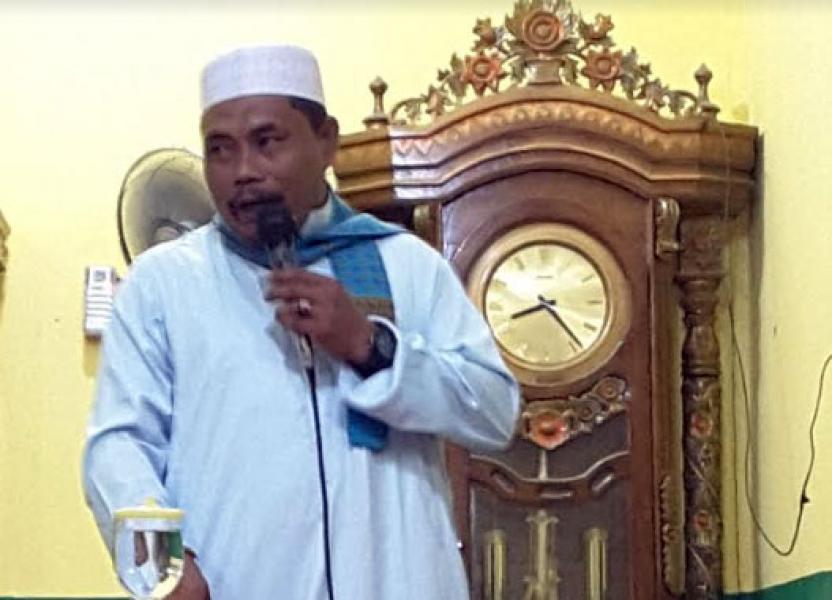 Hingga September, Baznas Siak Berhasil Kumpulkan Zakat Sebesar 10,2 Milyar