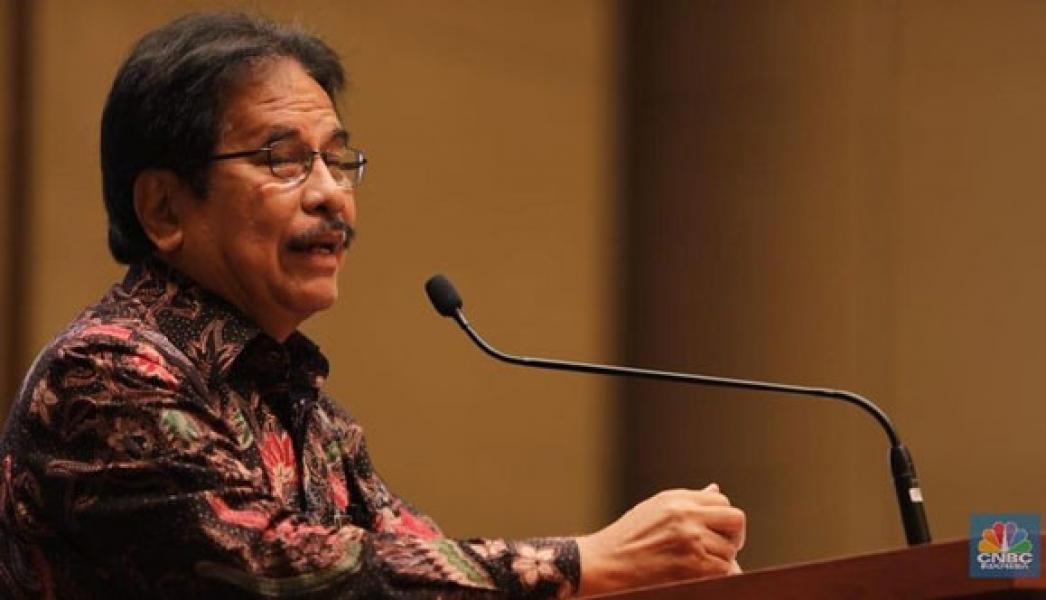 IMB Salah Satu Izin yang Menghambat Investasi Masuk RI