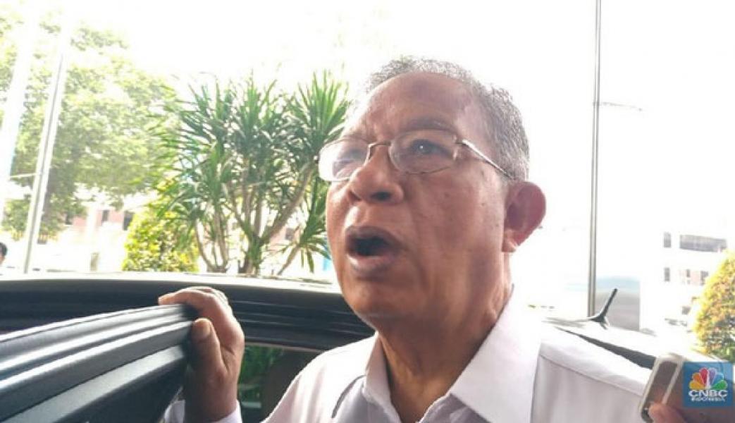Ini Biang Kerok yang Bikin Aturan di RI Ribet Bukan Main!
