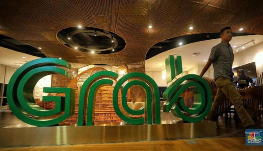 Jegal Gojek, Grab Bakal Gabungkan OVO Dengan DANA