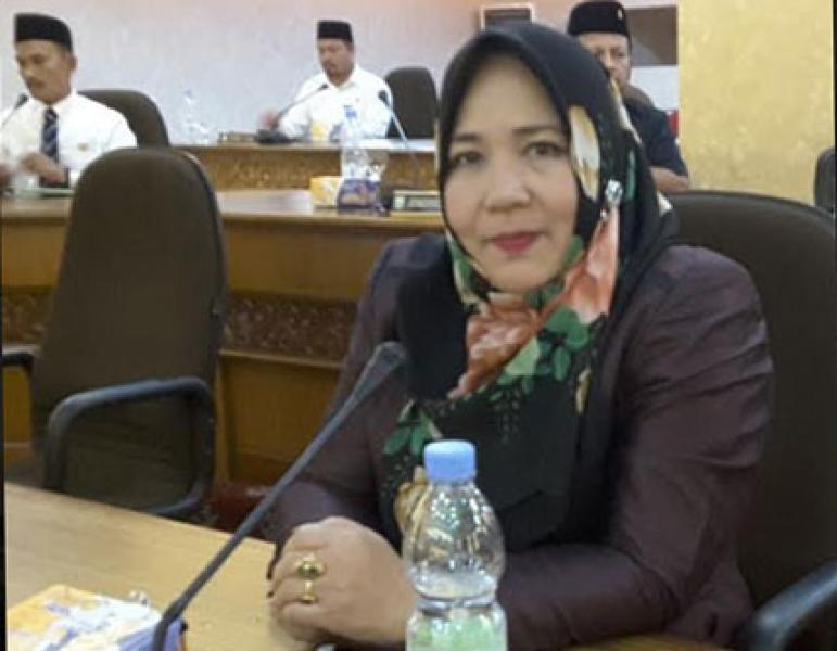 Jelang Pilkada: PAN Siak Mulai Didekati Parpol Koalisi