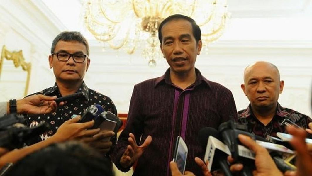 KPK Shutdown, Sekarang Semua Terserah Anda Pak Jokowi!