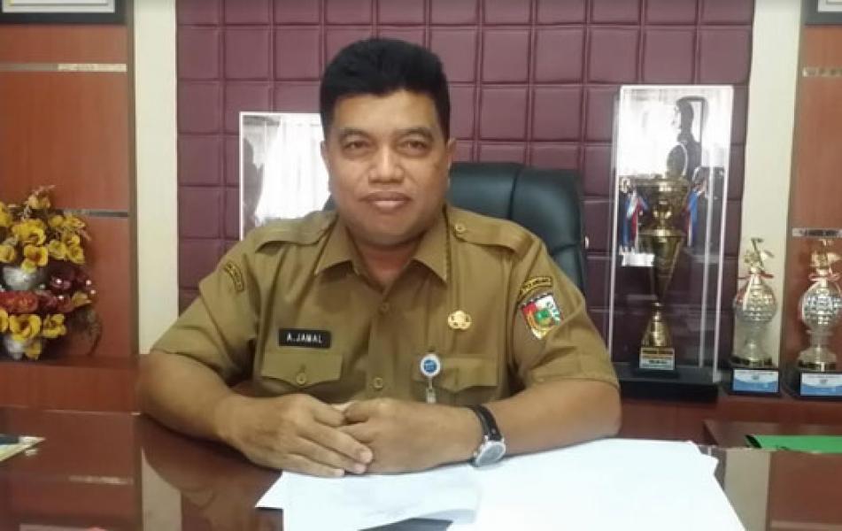 Kadisdik Pekanbaru Klarifikasi Soal Libur Sekolah Akibat Kabut Asap
