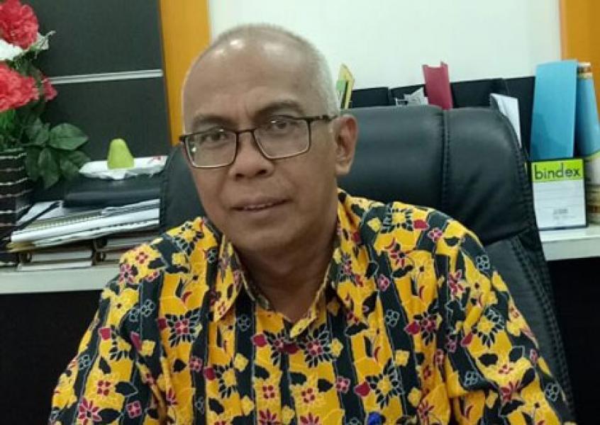 Kamis, Siswa Kembali Bersekolah