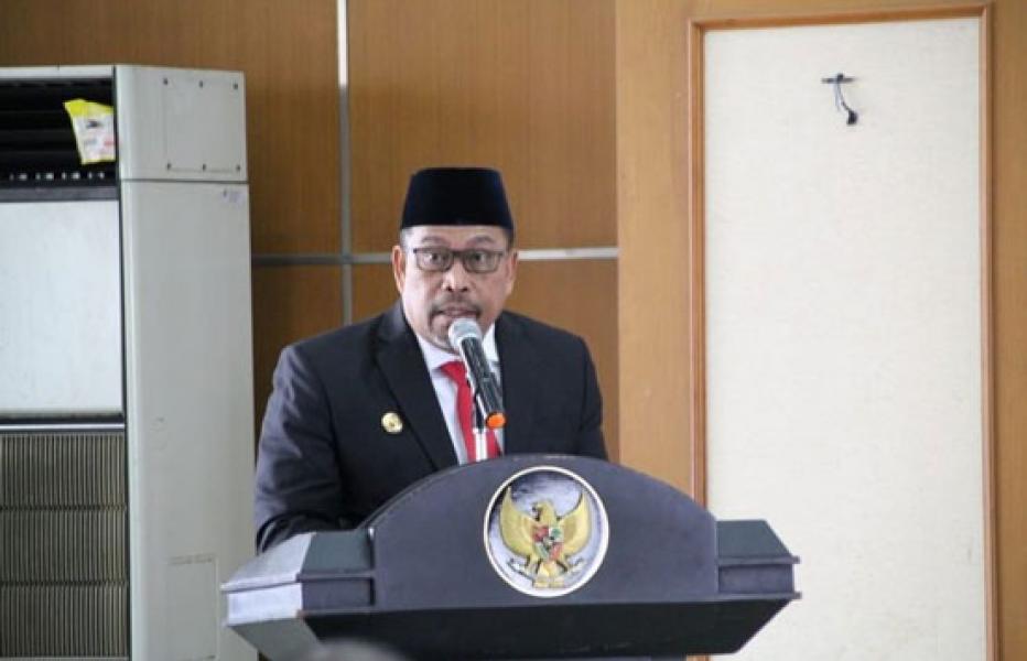 Kesal, Gubernur Maluku Nyatakan Perang ke Menteri Susi