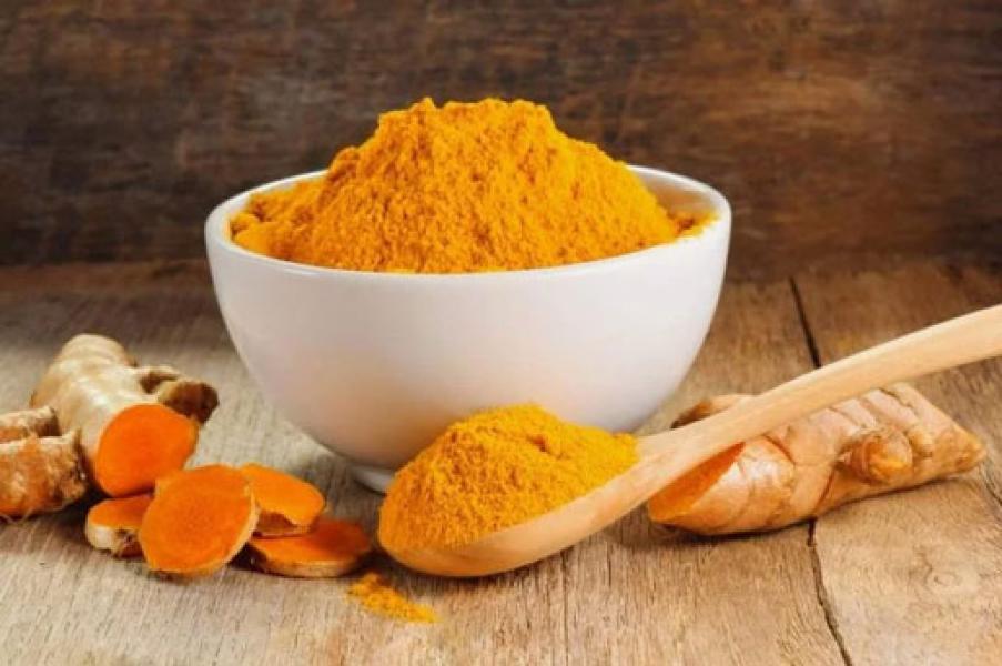 Konsumsi Kunyit Saat Hamil, Amankah untuk Ibu dan Janin?