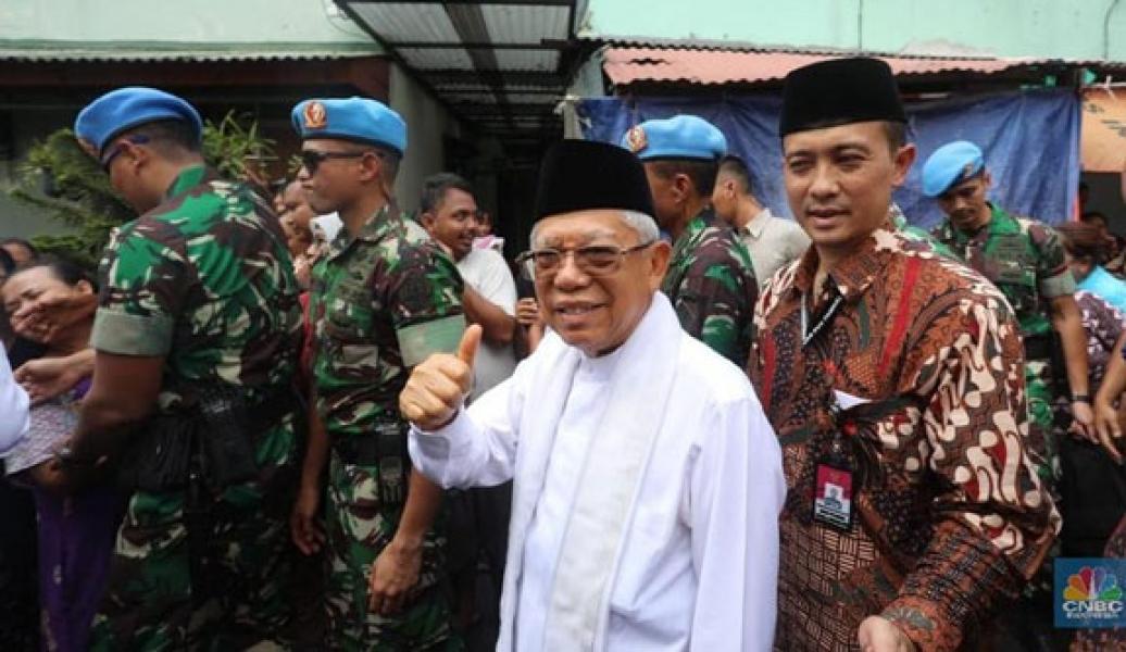 MUI Pusing, Pembakar Hutan RI Tak Takut Dosa & Ancaman Neraka